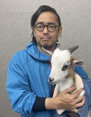 出浦 知也