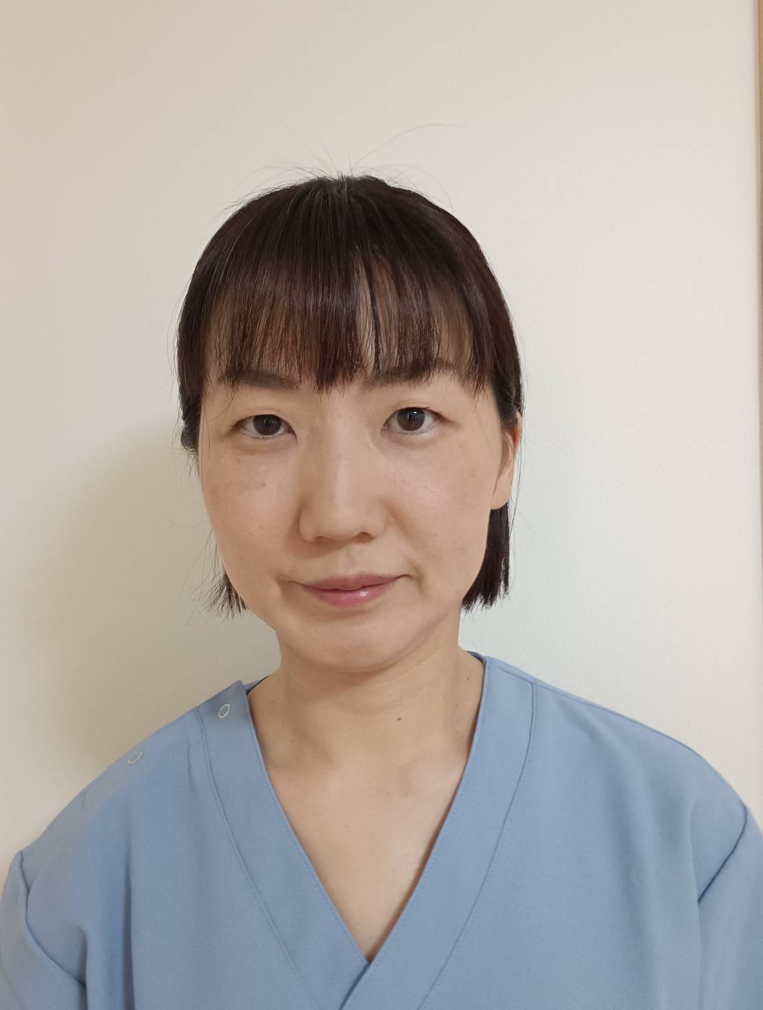石井 未希
